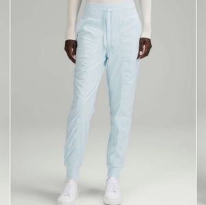 Lululemon Dance Studio Jogger Lined